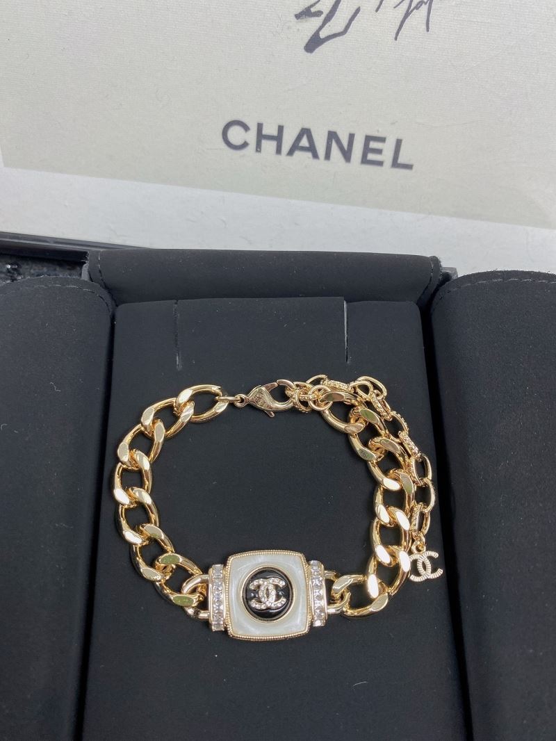 Chanel Bracelets